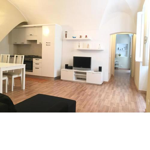 56 Via Nino Bixio