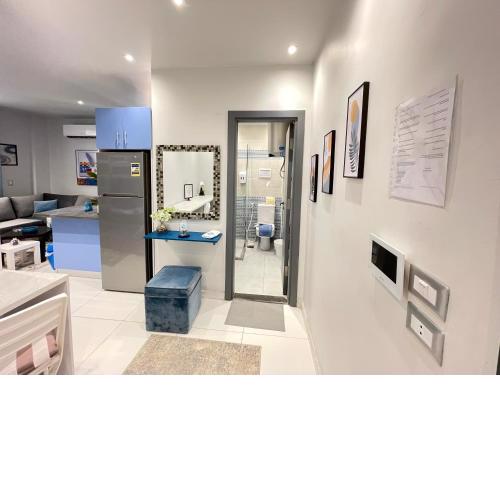 589-4 Luxury Studio House