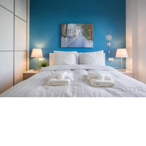 58m² Renovated Apartment in Agkilis street