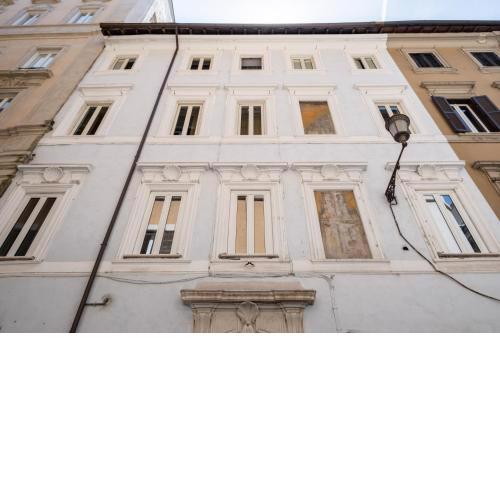 59 Steps Trevi