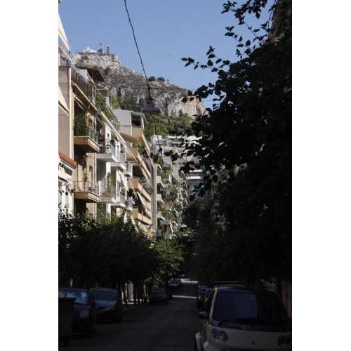 Άνετο διαμέρισμα 5 λεπτά απο το Εθνικό Μουσείο
