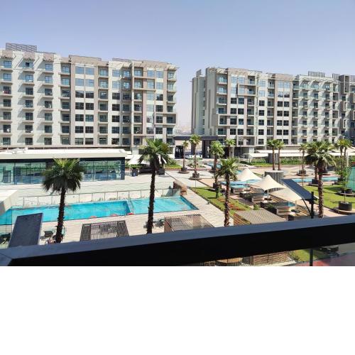 5*Amenities-2Br-15 min DxbApt,20min to Dubai Mall