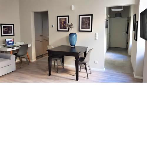 5HAUSflats Condo#5 2pax 50m2