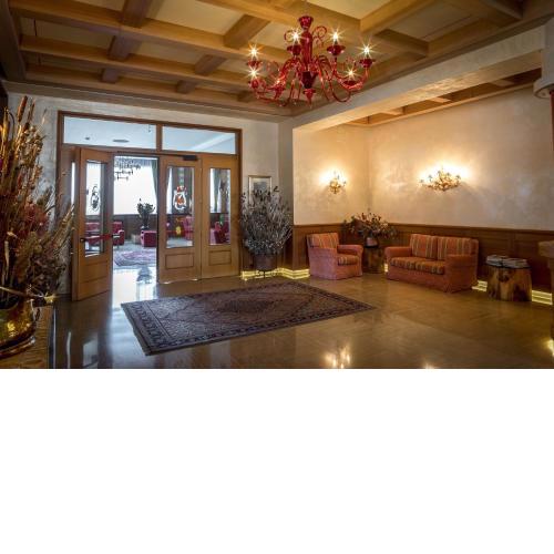 5Miglia Hotel & Spa