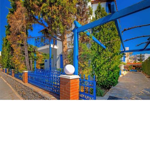 5mins- Beach - Shops -BBQ -Wood Oven -Patio-6