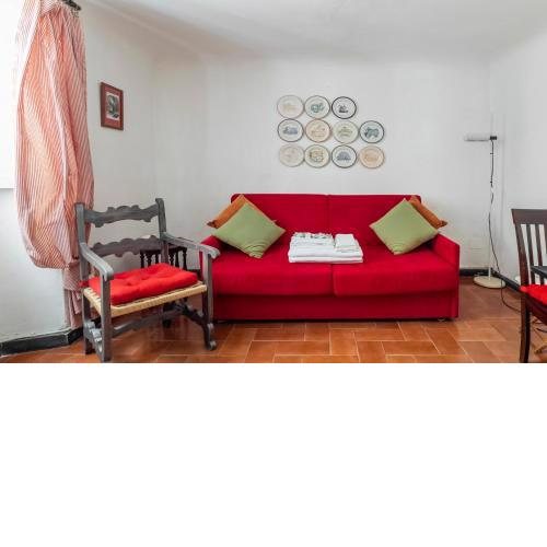 5TERRE Lerici Central Flat