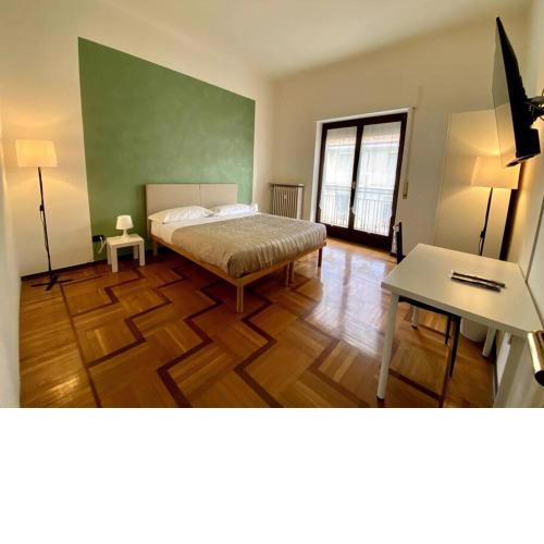 5th Apartment