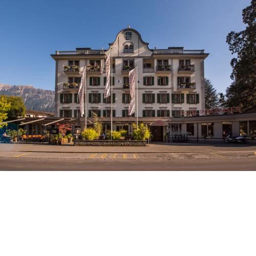 5th Floor @ Hotel Interlaken