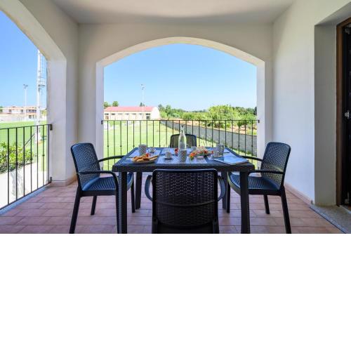 6 - Meraviglioso appartamento con terrazza - Sa Crai Apartments Sardinian Experience