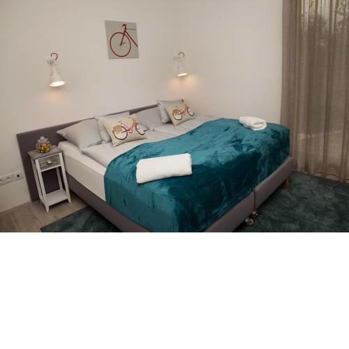 6-Bedroom Villa - Bringa Lak Balaton