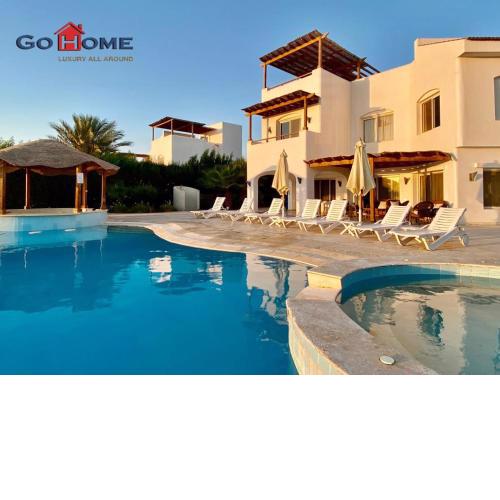 6 Bedroom Villa in El-Gouna