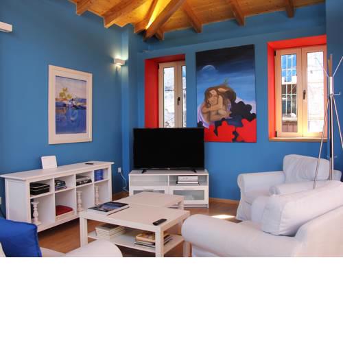 6 Tholou - The Acropolis Residence