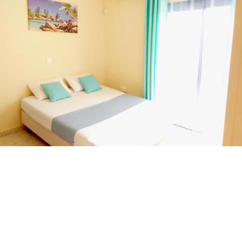 601-602 Agia Napa Center 7 people
