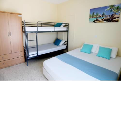 602 Agia Napa Center
