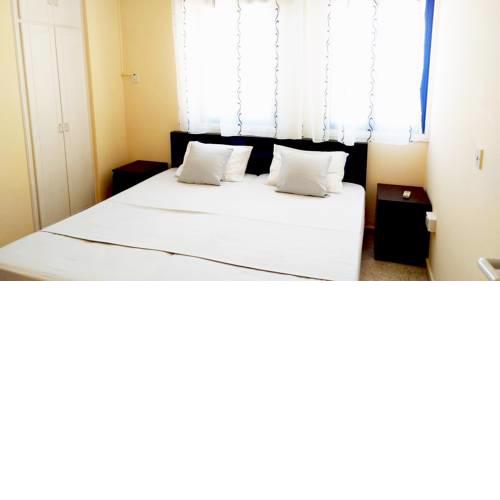 603 Agia Napa Center
