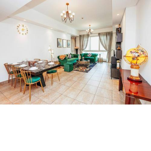 608 Marina Residence 1