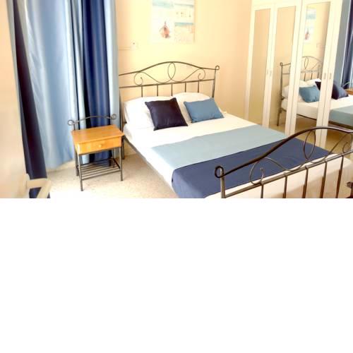 609 Agia Napa Center