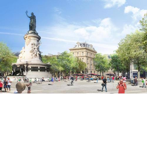 61- Big Luxury Parisian Flat 2DD