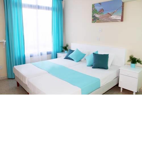 610 Agia Napa Center