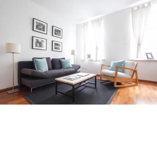 63sqm-apartment near Naschmarkt