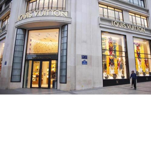64-LUXURY FLAT CHAMPS ELYSEES (1D)