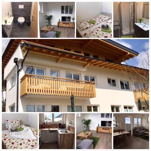 64qm Familienresidenz für 6 Personen