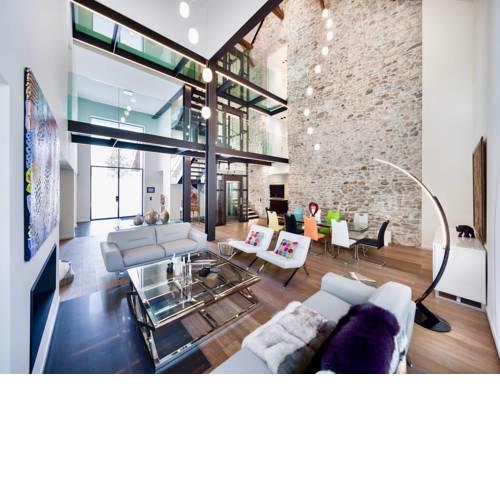 6BD Famous Luxury Design Awarded Villa
