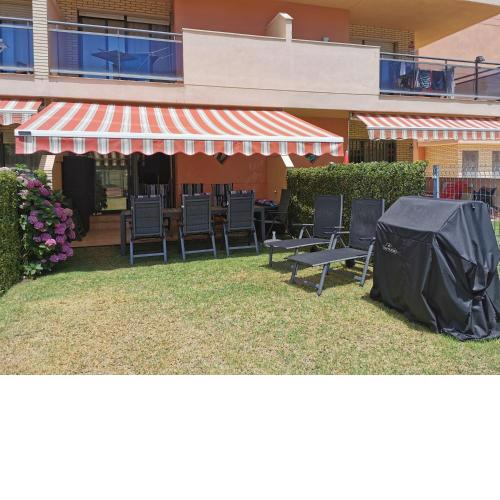 6Beds Salou