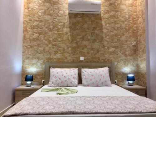 6.Modern and petite apt. for 2 in central Rhodes!