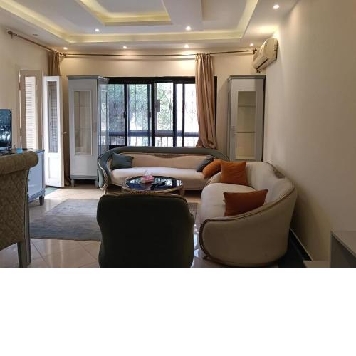 6th October apartment