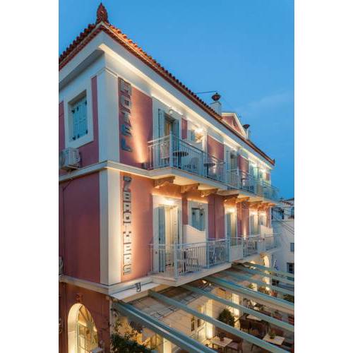 7 Brothers Hotel
