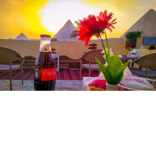 7 Pyramids Guest House