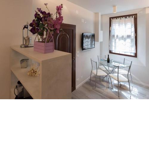 7 Quadri Home - Piazza Aldrovandi-