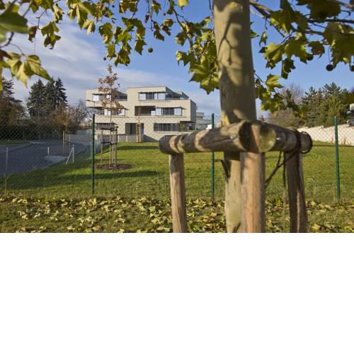 7 RUZYNĚ APARTMENTS