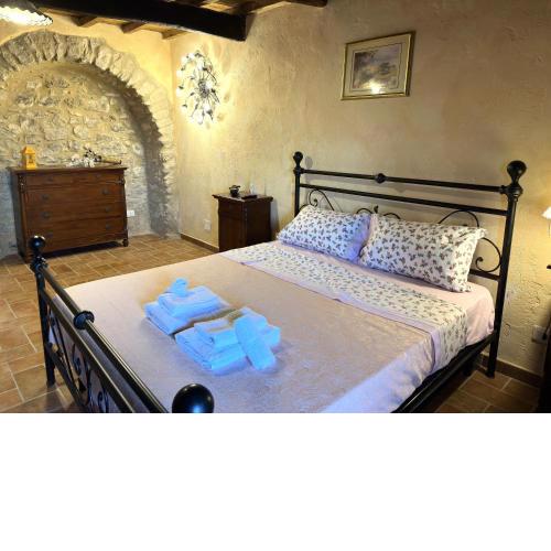 70 MQ La casa nella roccia -Free Parking and Free WI-FI