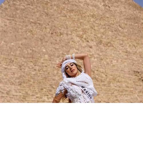 7000years Pyramids Hotel