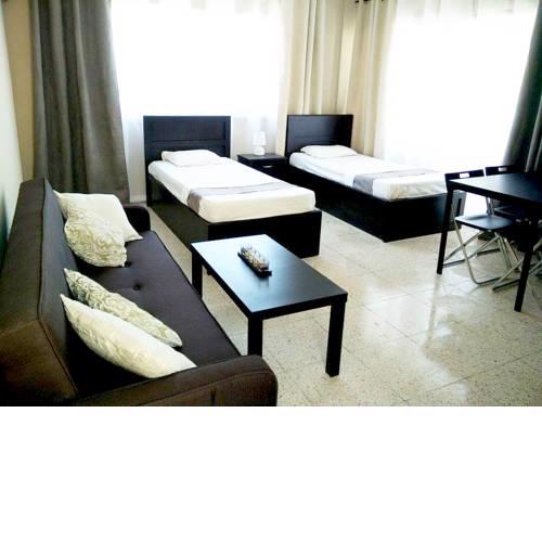 705 Agia Napa Center