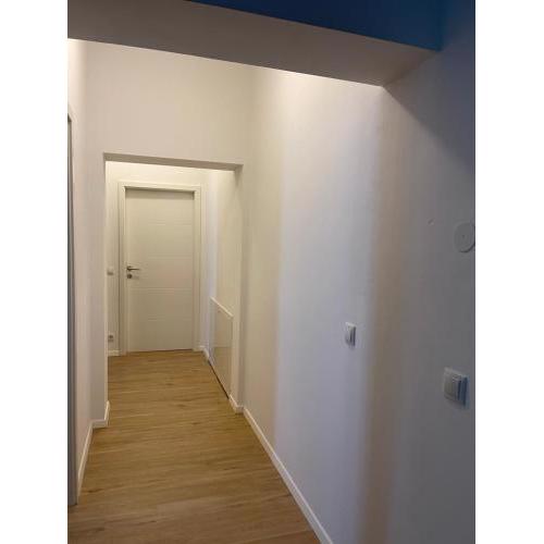 70qm Apartment für sie und ihre Familie