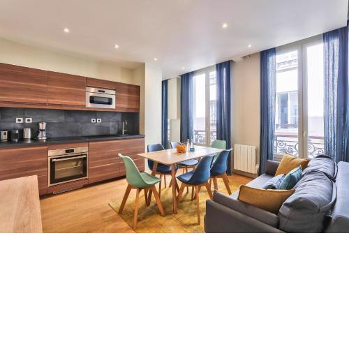 71 - Amazing Apartment in Le Marais