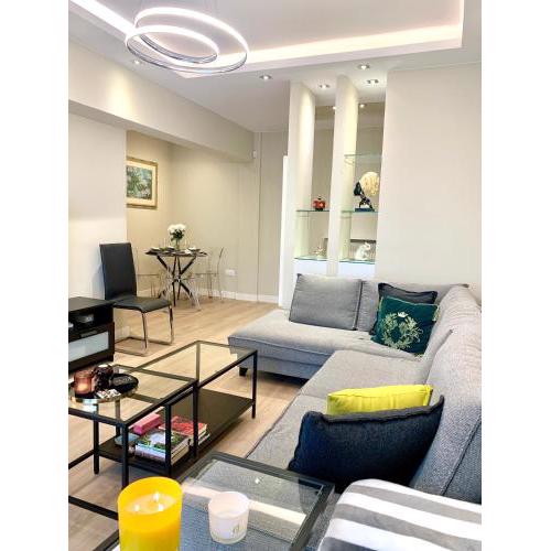 71Filippou str lux apartment
