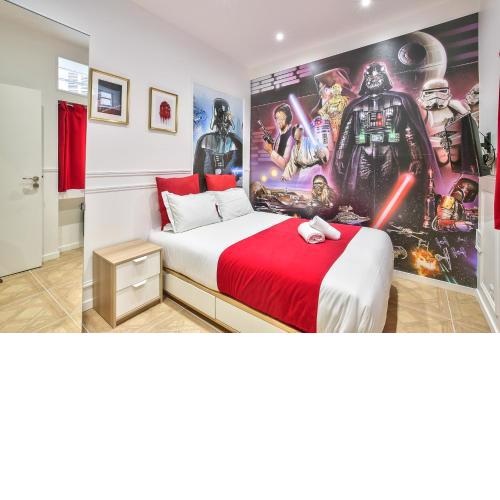 74 - Star Wars Le Marais