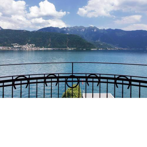 76 The Lake House - Lugano