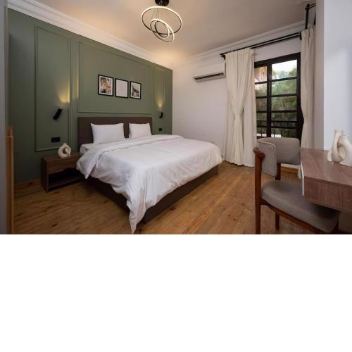 77 by Spacey - 1BR in Maadi