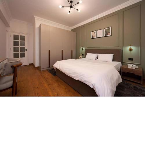 77 by Spacey - 1BR in Maadi