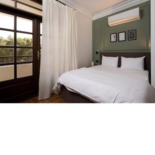 77 by Spacey - 1BR in Maadi