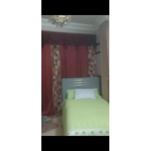 شقه بالمعادى شارع 77