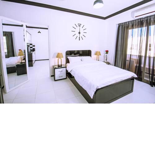 78sqm 2 BR Apartment For 2-4 prs - Sheraton Road - Very Close To The New Marina - With Kitchenettes - Sheraton Plaza 414-415