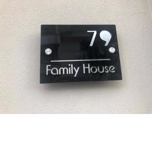 79 Family House