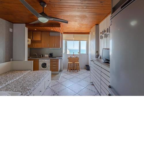 797 Holiday Rentals - Estudio para 3 con vistas al mar
