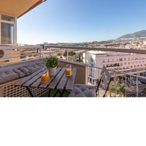797 Holiday Rentals - Estudio para 3 en Agata con Vistas
